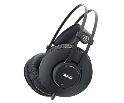 Słuchawka AKG K52